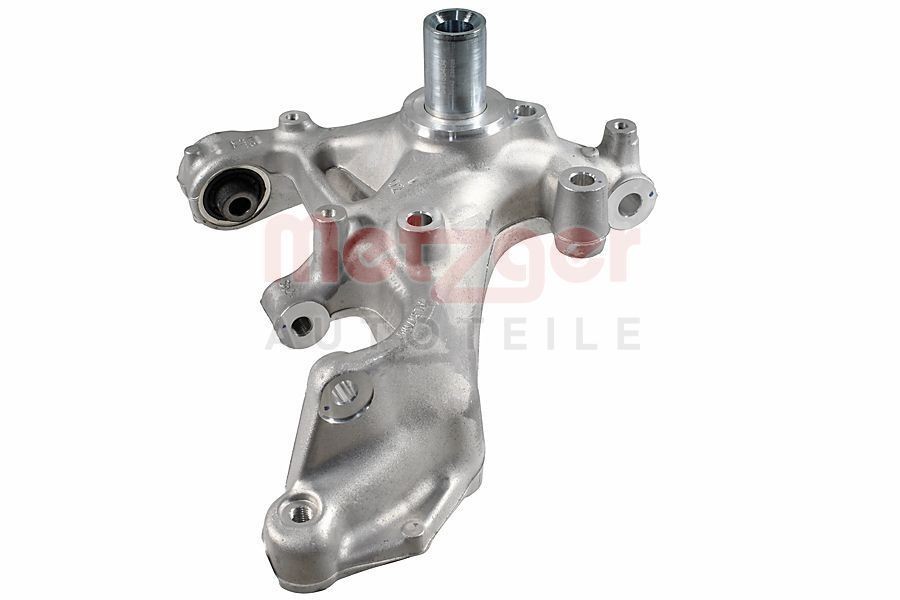 METZGER Fusello 58160404 METZGER 58160404 Fusello ruota Volkswagen Arteon (3H7) originali prezzo