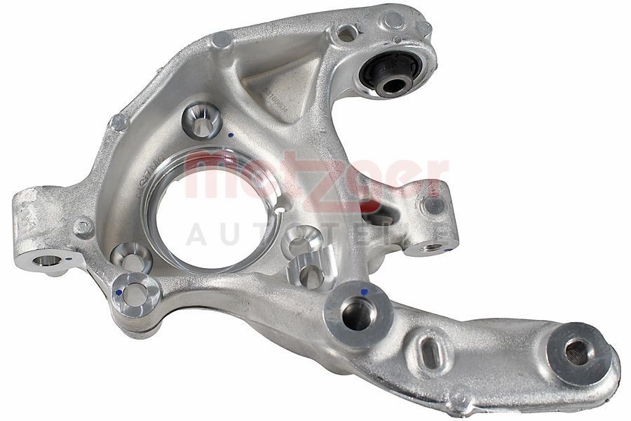 METZGER Fusello 58160604 METZGER 58160604 Fusello ruota Volkswagen Arteon (3H7) originali prezzo