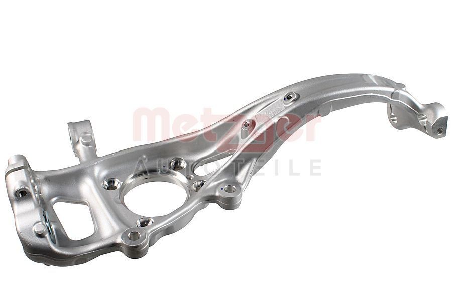 Čap nápravy zavesenia kolies METZGER 58161202 METZGER 58161202 Tehlica AUDI Q5 2021