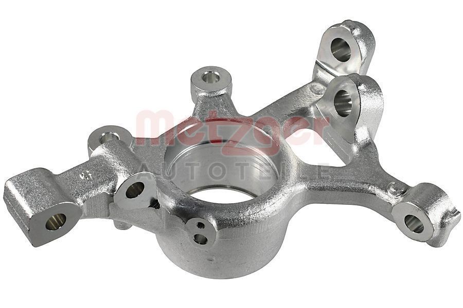 METZGER Manga de eixo, suspensão 58162402 58162402 Ponta do eixo MERCEDES-BENZ AMG GT METZGER