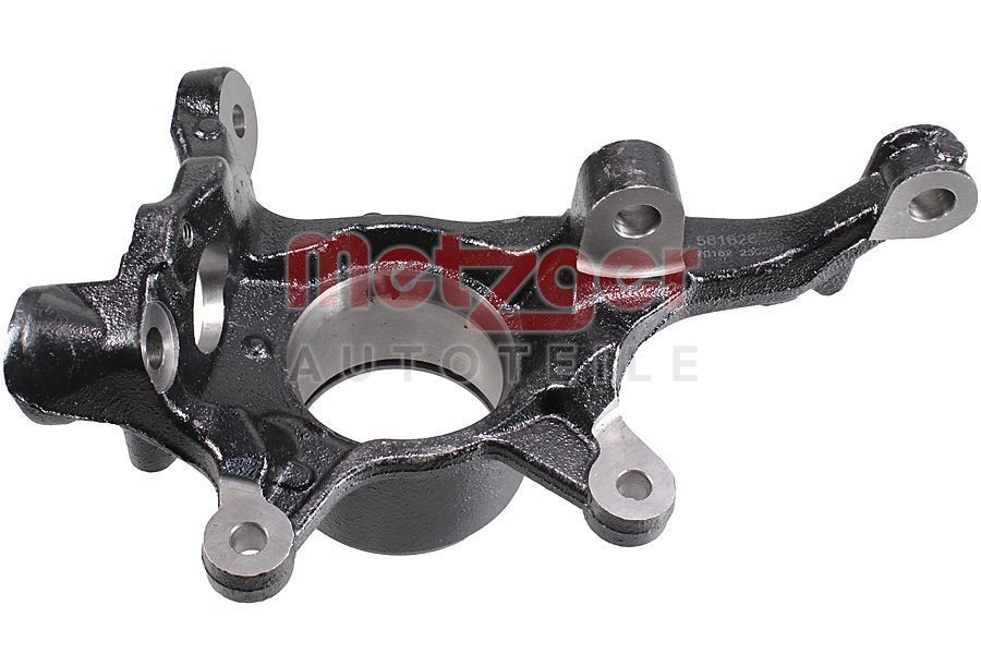 METZGER Styrspindel 58162602 METZGER 58162602 Styrspindel BMW E71 original