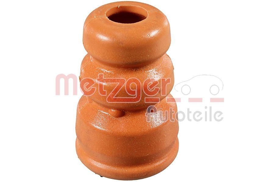 METZGER Προσκρουστήρας, ανάρτηση 6490367 6490367 Σετ προστατευτικο σκονης αμορτισερ TOYOTA COROLLA METZGER