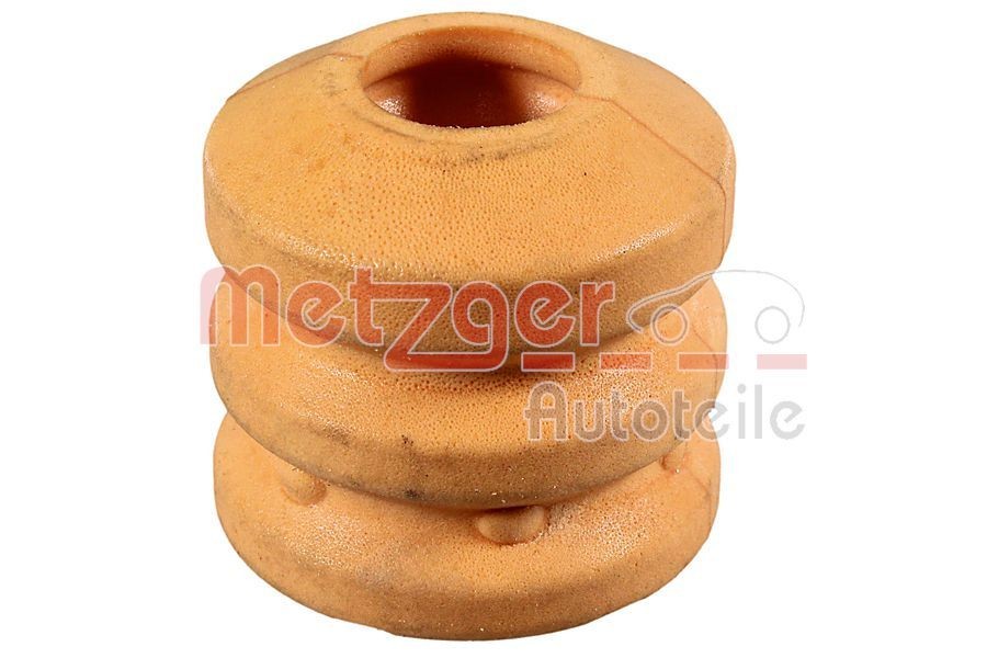 METZGER Puhver, vedrustus 6490369 Puhver & kaitsemüts amortisaator METZGER A6 6490369 odav