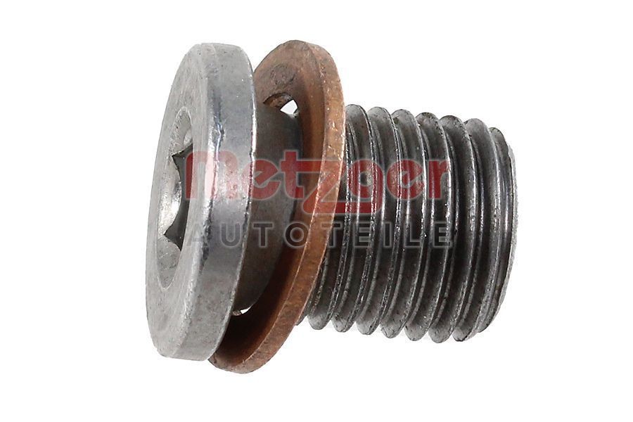 METZGER Ölablassschraube 8030102 8030102 Ölablassschraube METZGER VW CRAFTER