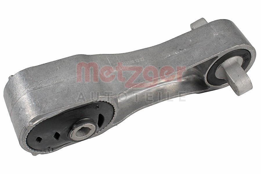 METZGER Ulożenie motora 8054189 8054189 Silentblok motora SUBARU IMPREZA METZGER