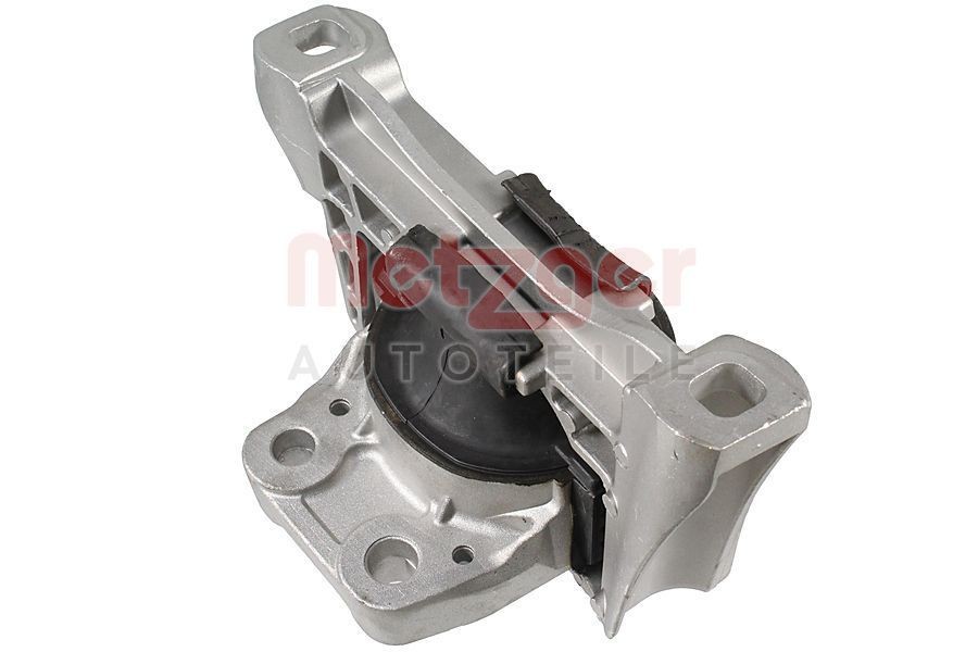 METZGER Motorkudde 8054197 8054197 METZGER motorfästen Volvo XC 90