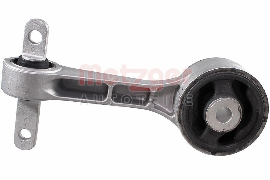 METZGER Paigutus, Mootor 8054243 8054243 Mootoripadi HONDA CITY METZGER