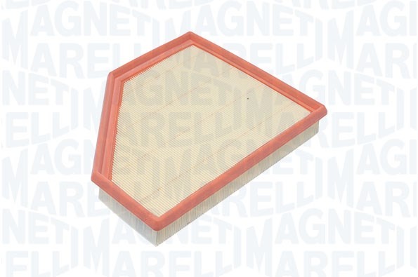 MAGNETI MARELLI Õhufilter 153071762614 MAGNETI MARELLI 153071762614 Õhufilter 3 Touring (G21) hind