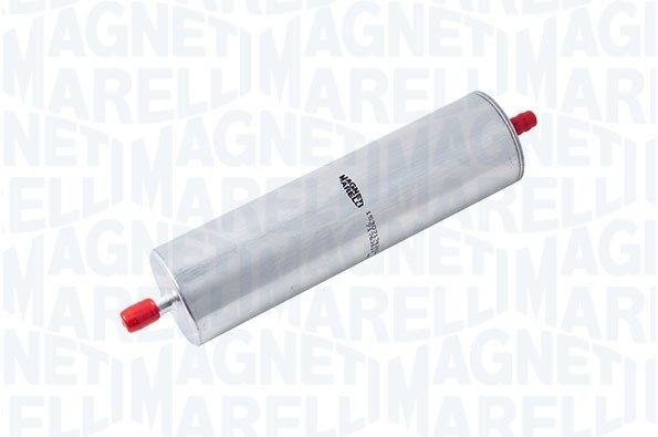 MAGNETI MARELLI Brandstoffilter 153071762624 Brandstoffilter MAGNETI MARELLI PORSCHE 153071762624