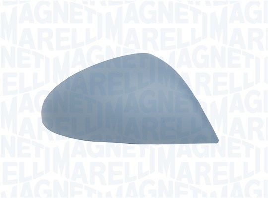 Κάλυμμα, εξωτερικός καθρέπτης MAGNETI MARELLI 182201544500 MAGNETI MARELLI 182201544500 Κάλυμμα, εξωτερικός καθρέπτης δεξί και αριστερό Volkswagen TOUAREG 2013