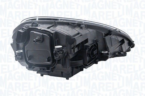 MAGNETI MARELLI Frontlykter 711451001130 Frontlykter MAGNETI MARELLI Porsche 928 711451001130