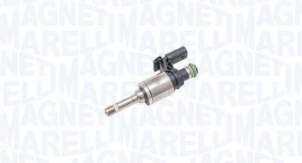 MAGNETI MARELLI Indsprøjtningsventil 805000000037 Indsprøjtningsventil MAGNETI MARELLI E-TRON 805000000037 billig
