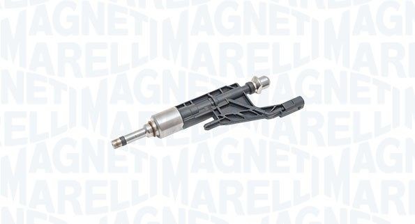 Sissepritseklapp MAGNETI MARELLI 805000000049 MAGNETI MARELLI 805000000049 BMW 7. Seeria 2017 Sissepritseklapp