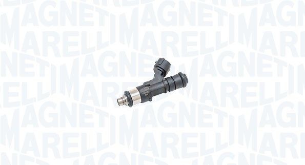 MAGNETI MARELLI Sissepritseklapp 805000000052 Sissepritsedüüs MAGNETI MARELLI NISSAN 805000000052