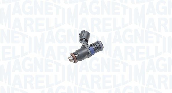 Injector MAGNETI MARELLI 805000000056 MAGNETI MARELLI 805000000056 Brandstof-injector SKODA CITIGO 2013