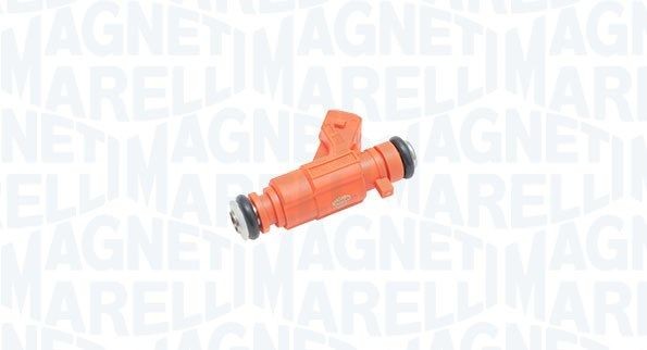 MAGNETI MARELLI Injecteur 805000000060 Injection MAGNETI MARELLI 406 805000000060 pas cher