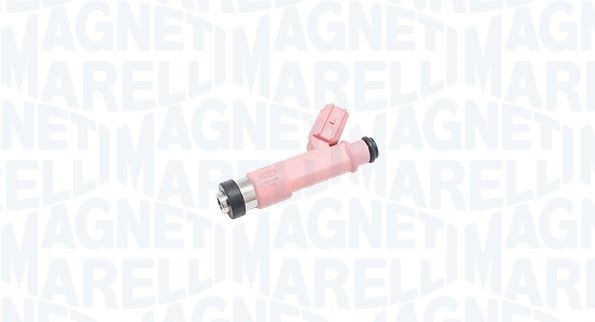 MAGNETI MARELLI Innsprøytningsdyse 805000000062 805000000062 Injektor TOYOTA AYGO MAGNETI MARELLI