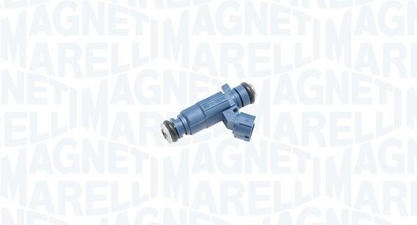 Innsprøytningsdyse MAGNETI MARELLI 805000000064 MAGNETI MARELLI 805000000064 Innsprøytningsventil HYUNDAI TRAJET 1999