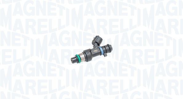 Μπεκ ψεκασμού MAGNETI MARELLI 805000000066 MAGNETI MARELLI 805000000066: Εγχυτήρας Nissan MICRA 2022