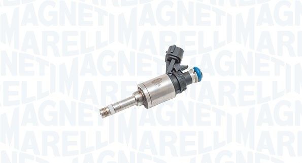 MAGNETI MARELLI Sissepritseklapp 805000000067 Sissepritseklapp MAGNETI MARELLI NISSAN 805000000067