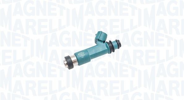 MAGNETI MARELLI Sissepritseklapp 805000000069 805000000069 Sissepritseklapp MAZDA MX-5 MAGNETI MARELLI
