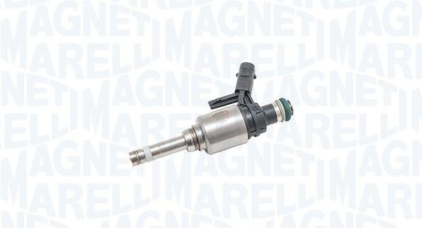 MAGNETI MARELLI Innsprøytningsdyse 805000000078 Injektor MAGNETI MARELLI A6 805000000078 billige