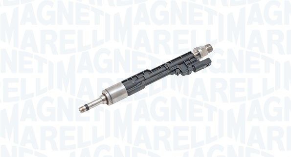 MAGNETI MARELLI Sissepritseklapp 805000000091 MAGNETI MARELLI 805000000091 Sissepritsedüüs BMW F36 hind
