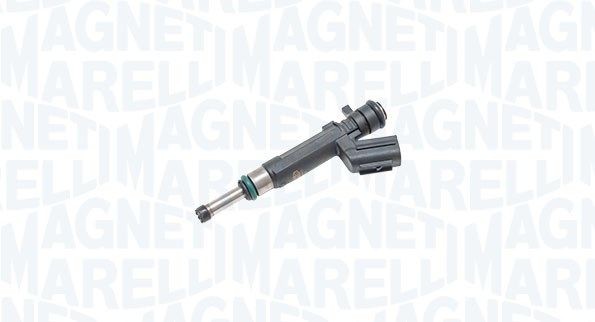 Injector MAGNETI MARELLI 805000000093 MAGNETI MARELLI 805000000093 Injector MITSUBISHI COLT 2006