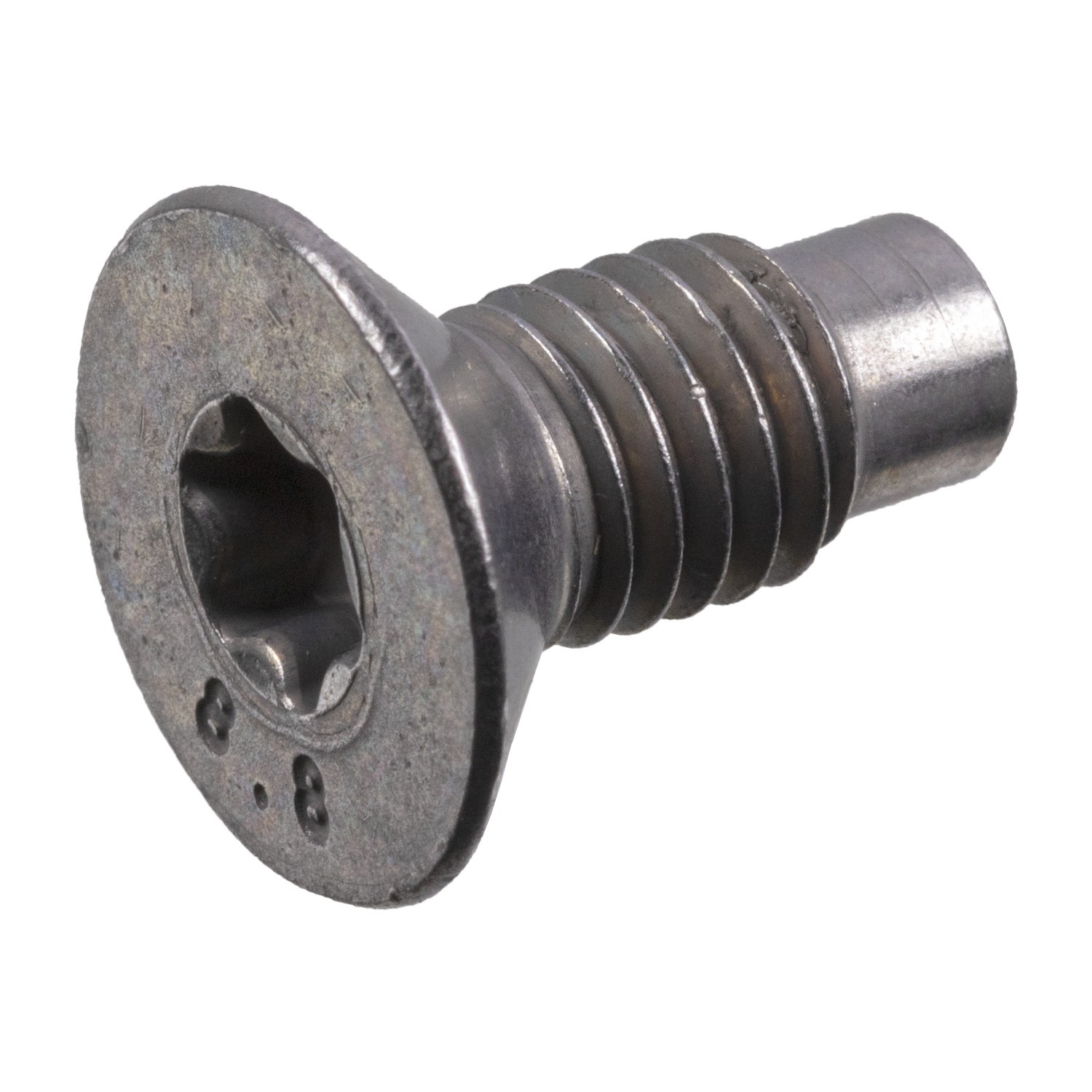 FEBI BILSTEIN Skrue, bremseskive 180369 FEBI BILSTEIN 180369 Skrue, bremseskive RENAULT Kwid (BW) til en fordelagtig pris