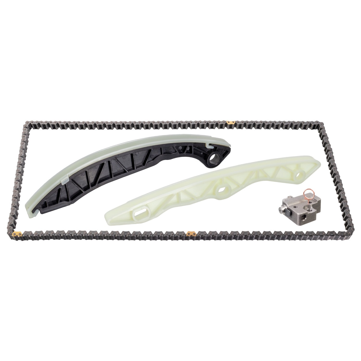 Mootori keti komplekt FEBI BILSTEIN 180946 FEBI BILSTEIN 180946 KIA SORENTO 2020 Juhtkett