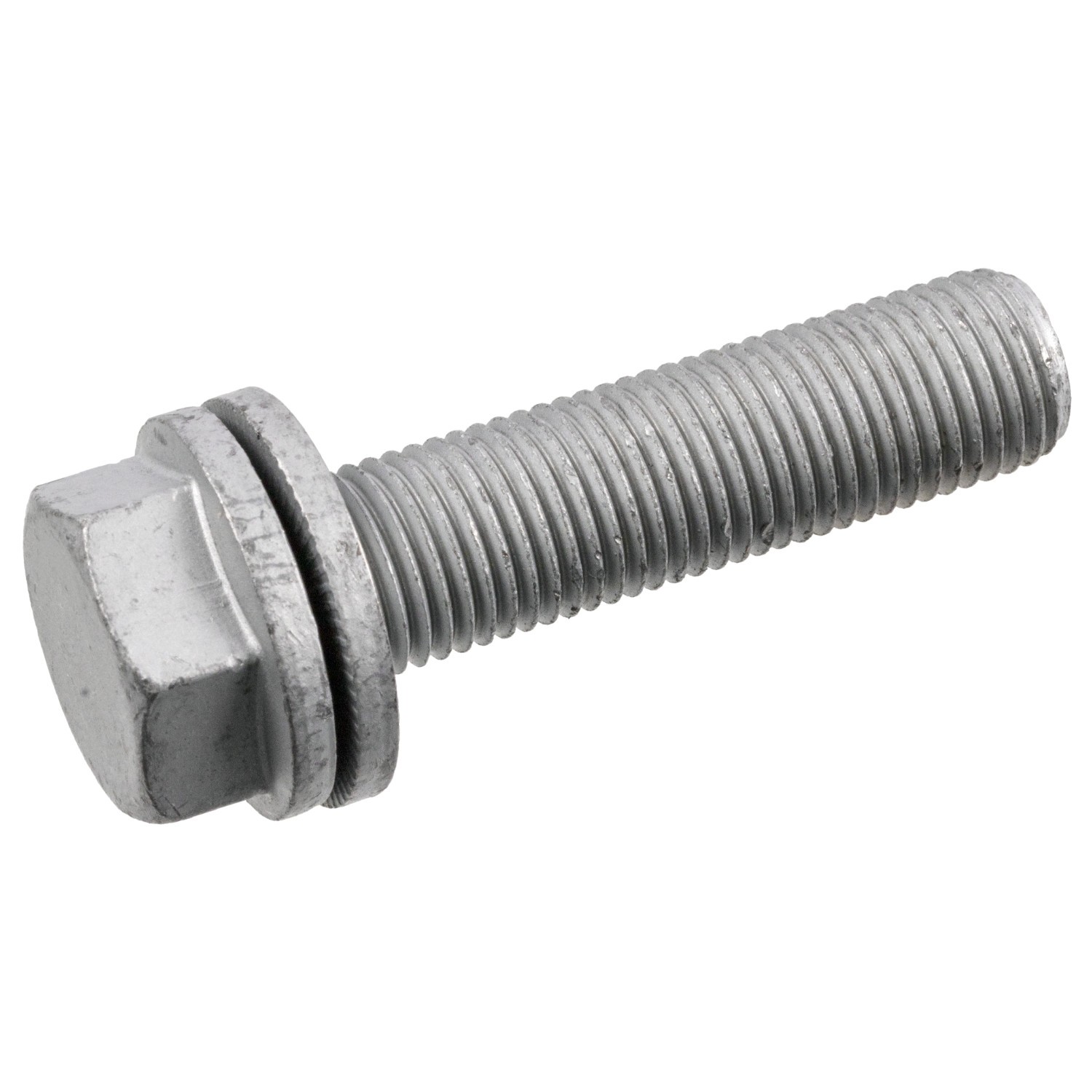 FEBI BILSTEIN Bult, bromsok 181550 FEBI BILSTEIN 181550 Bromsokshållare JAGUAR F-PACE original