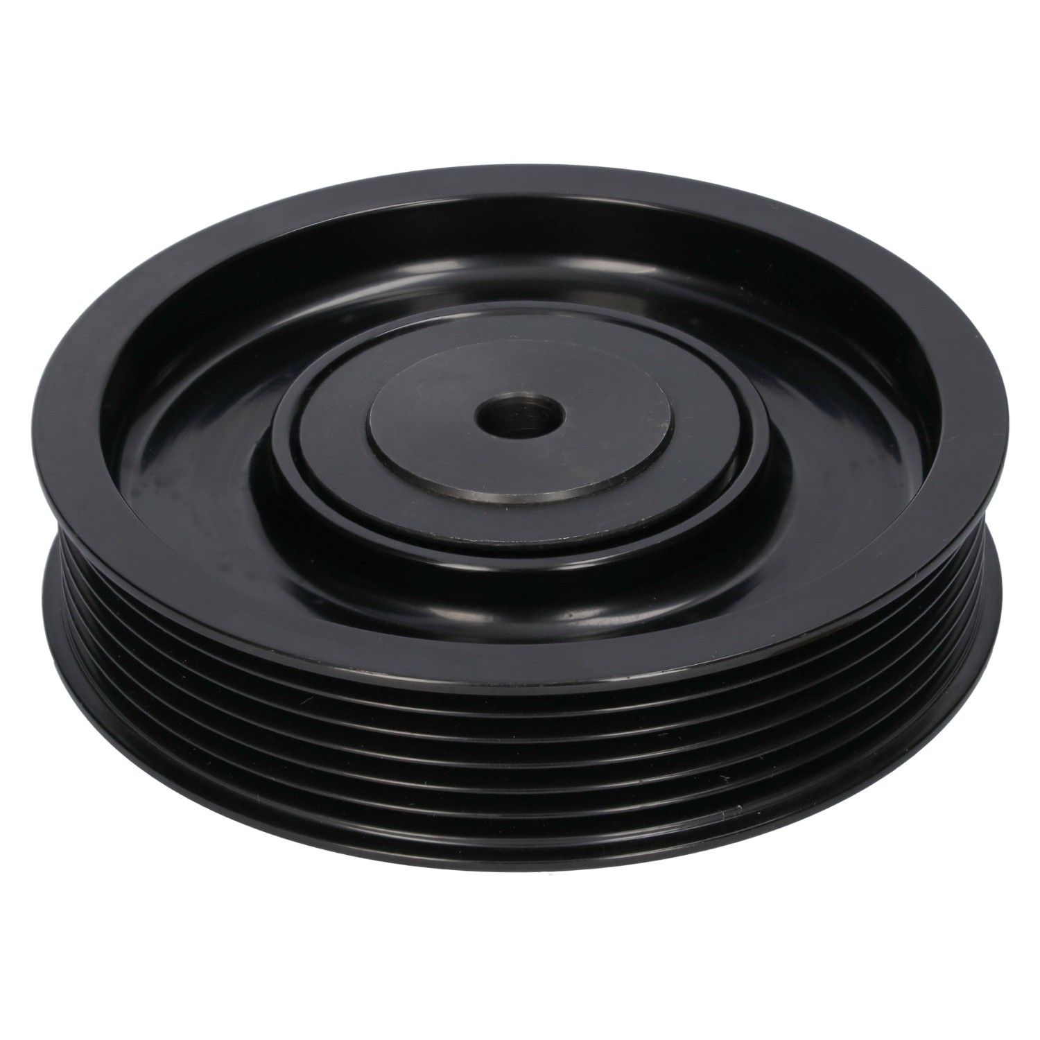 FEBI BILSTEIN Løpehjul, vifterem 181693 FEBI BILSTEIN 181693 Løpehjul Toyota Auris Stasjonsvogn pris