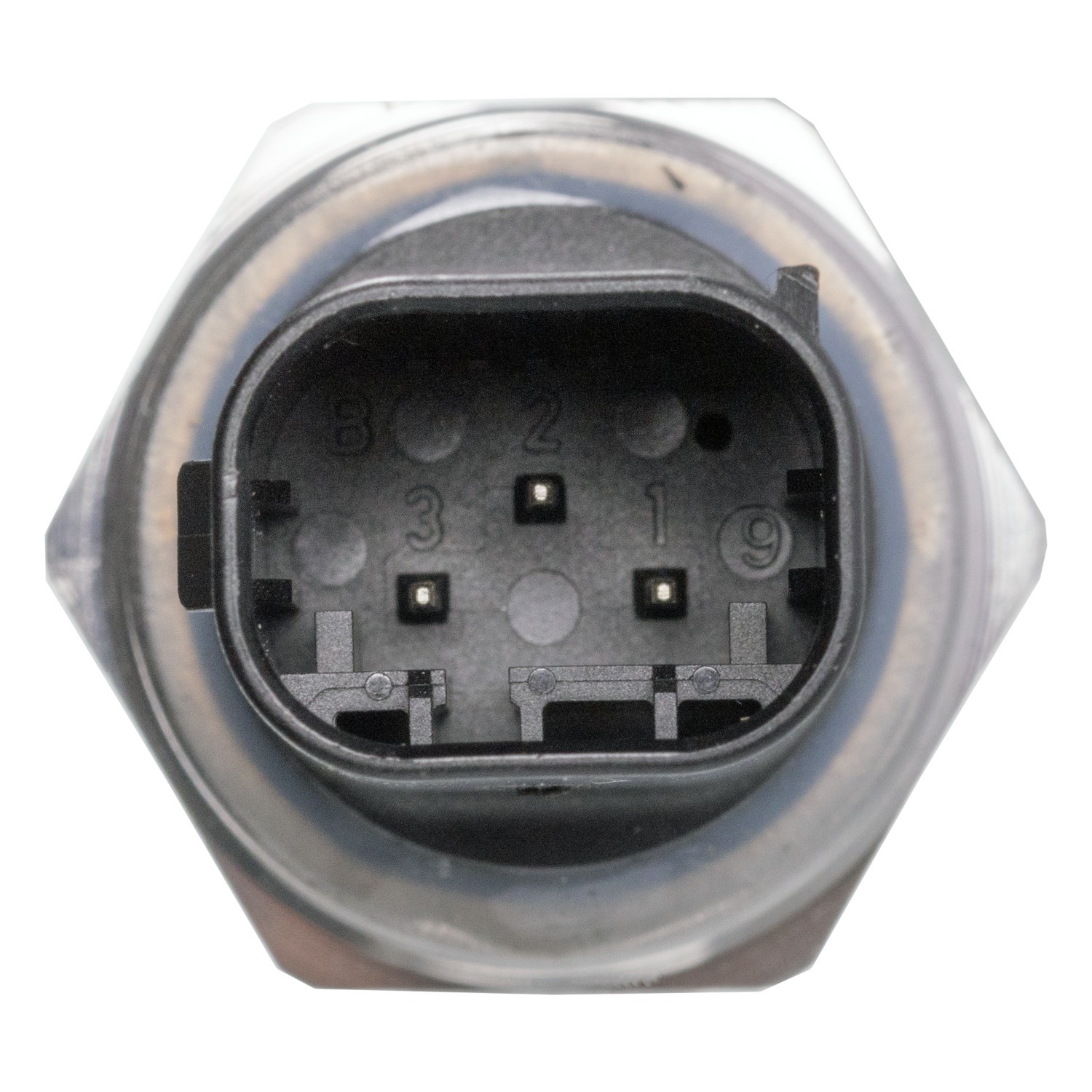 FEBI BILSTEIN Differenzdrucksensor 181741 Differenzdrucksensor FEBI BILSTEIN Nissan PICK UP 181741