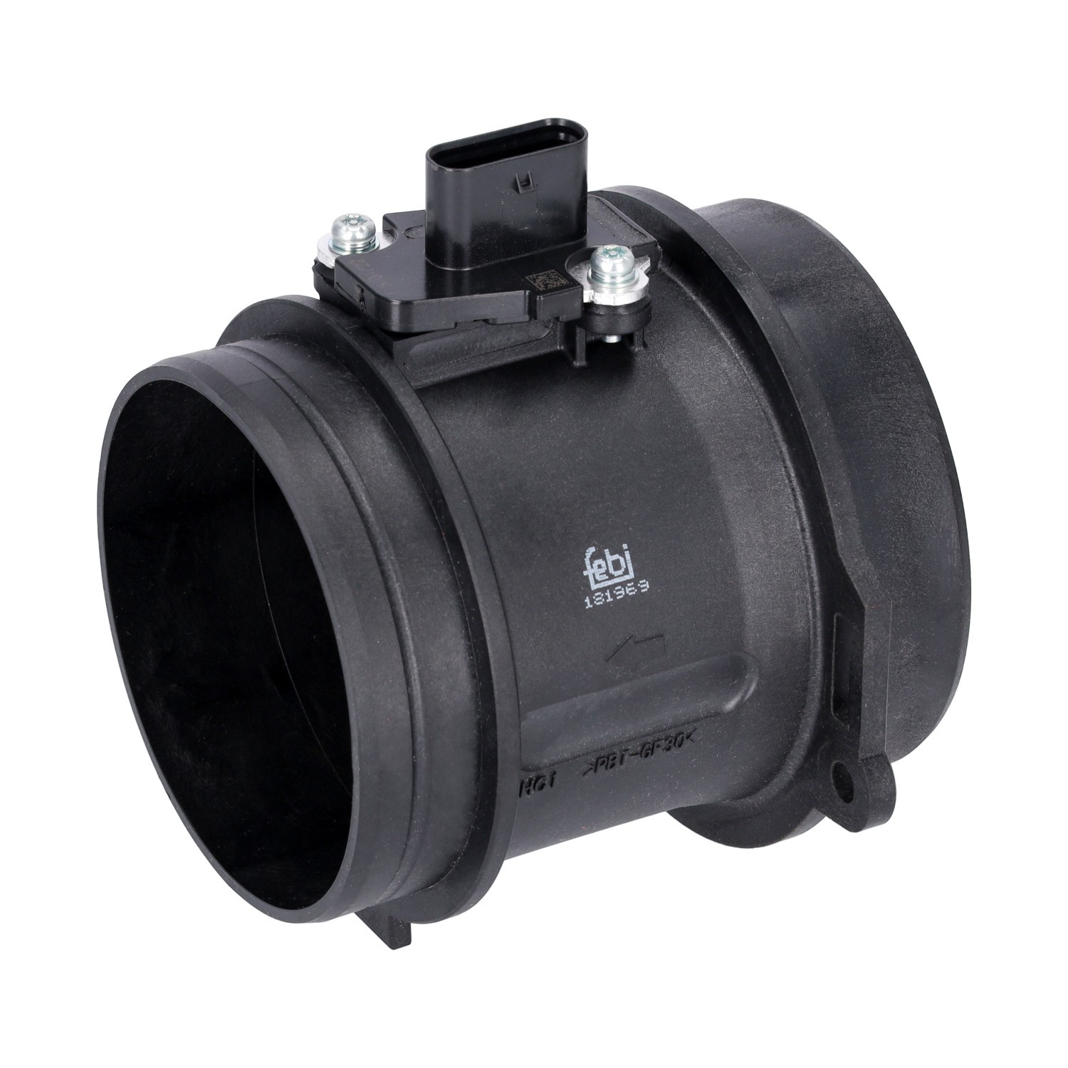 FEBI BILSTEIN Mass air flow sensor 181969 181969 FEBI BILSTEIN mass air flow sensor (maf) for HONDA