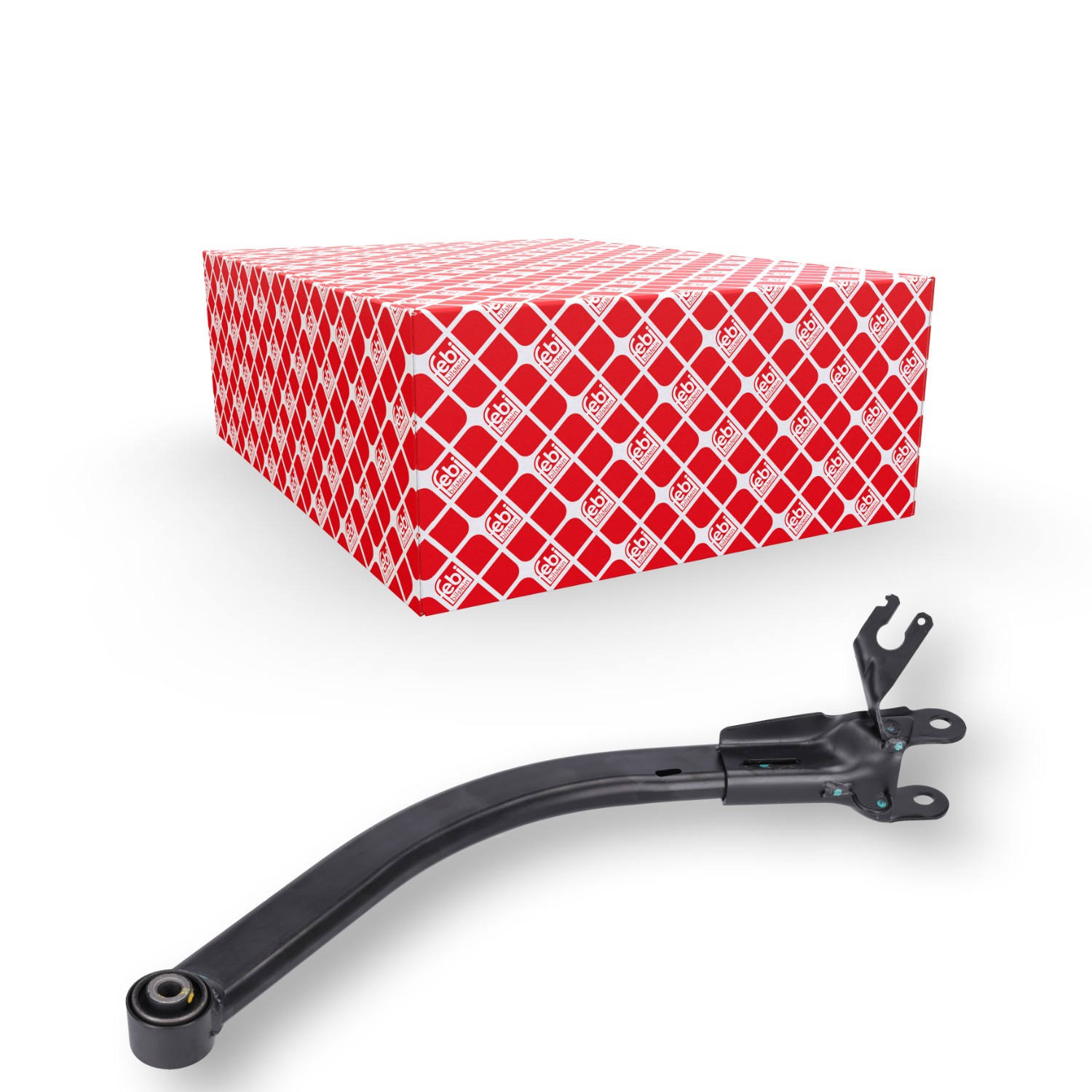 FEBI BILSTEIN Suspension arm 182069 182069 FEBI BILSTEIN control arm for ALFA ROMEO SPIDER