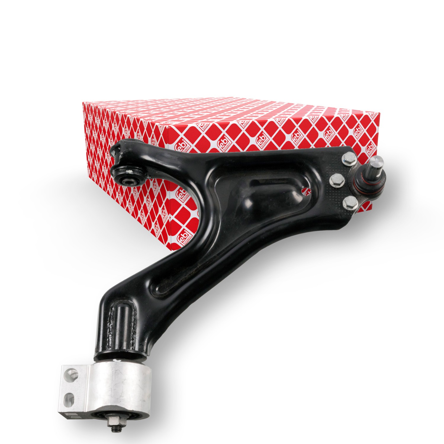 FEBI BILSTEIN Querlenker 182076 Lenker Radaufhängung FEBI BILSTEIN 900 182076 günstig