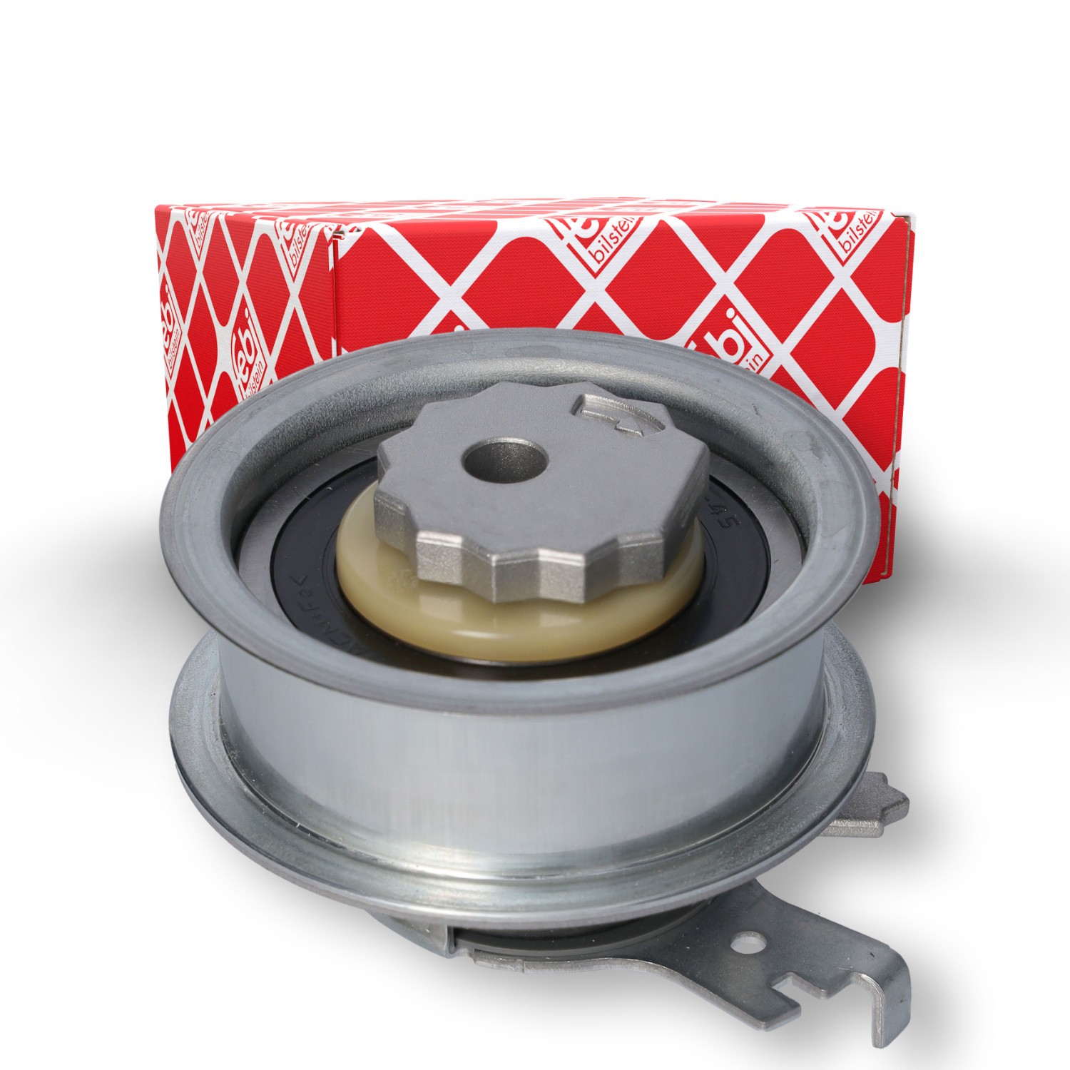 FEBI BILSTEIN Galet tendeur de courroie de distribution 182137 182137 Galet tendeur de courroie de distribution FEBI BILSTEIN SKODA ROOMSTER