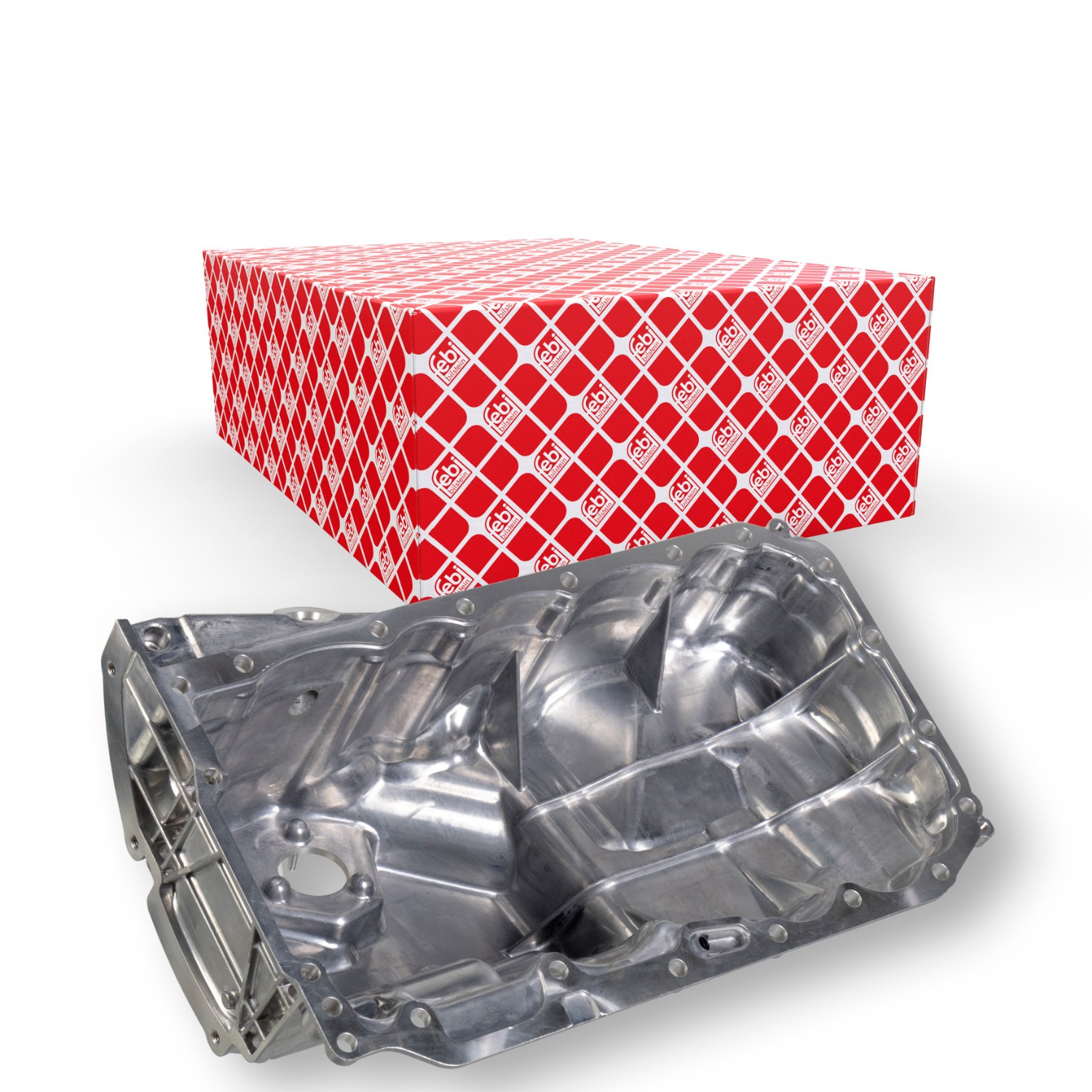 FEBI BILSTEIN Bundkar 182215 FEBI BILSTEIN 182215 Bundkar Renault LODGY originale