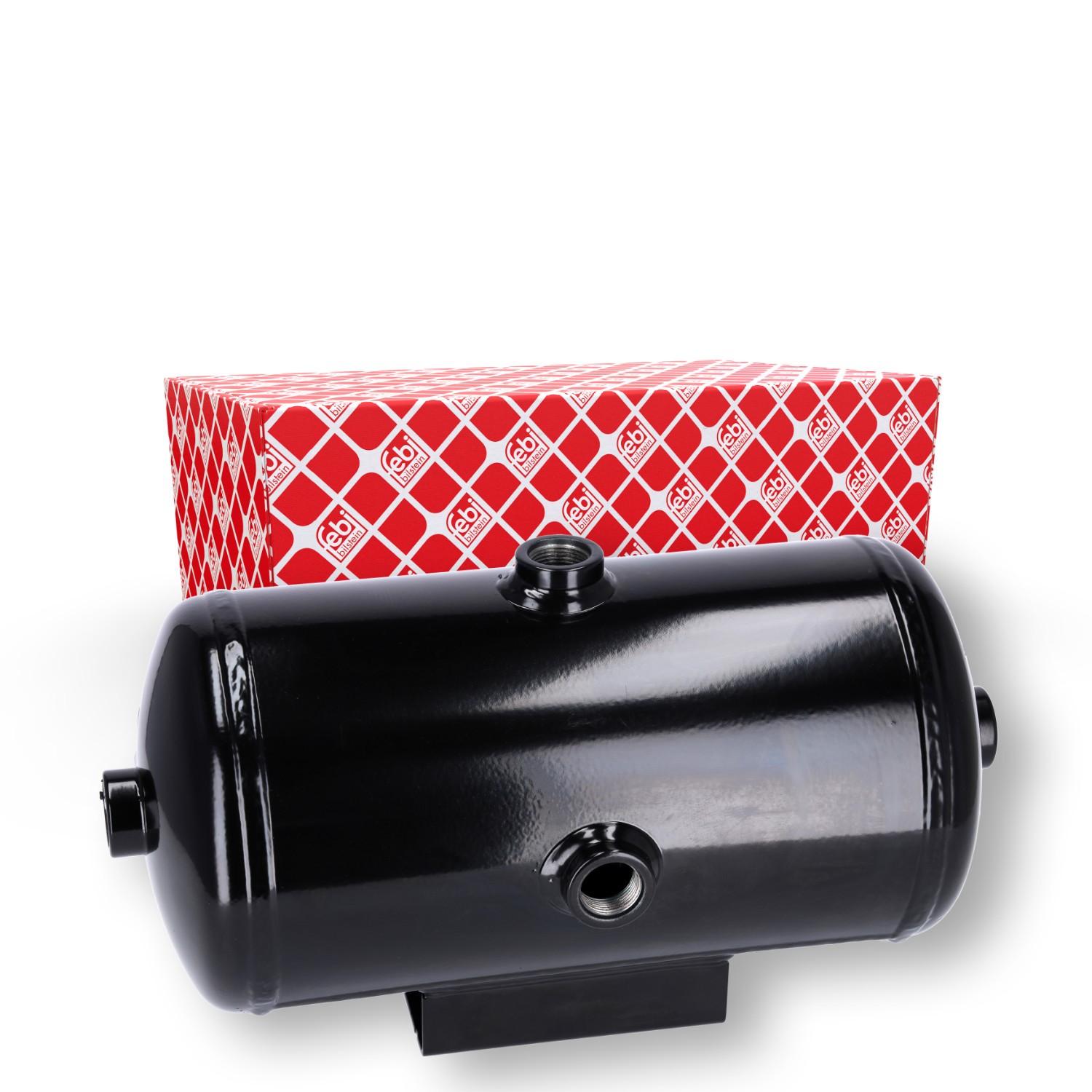 FEBI BILSTEIN Serbatoio aria, Imp. aria compressa 182221 FEBI BILSTEIN 182221 Serbatoio aria, Imp. aria compressa