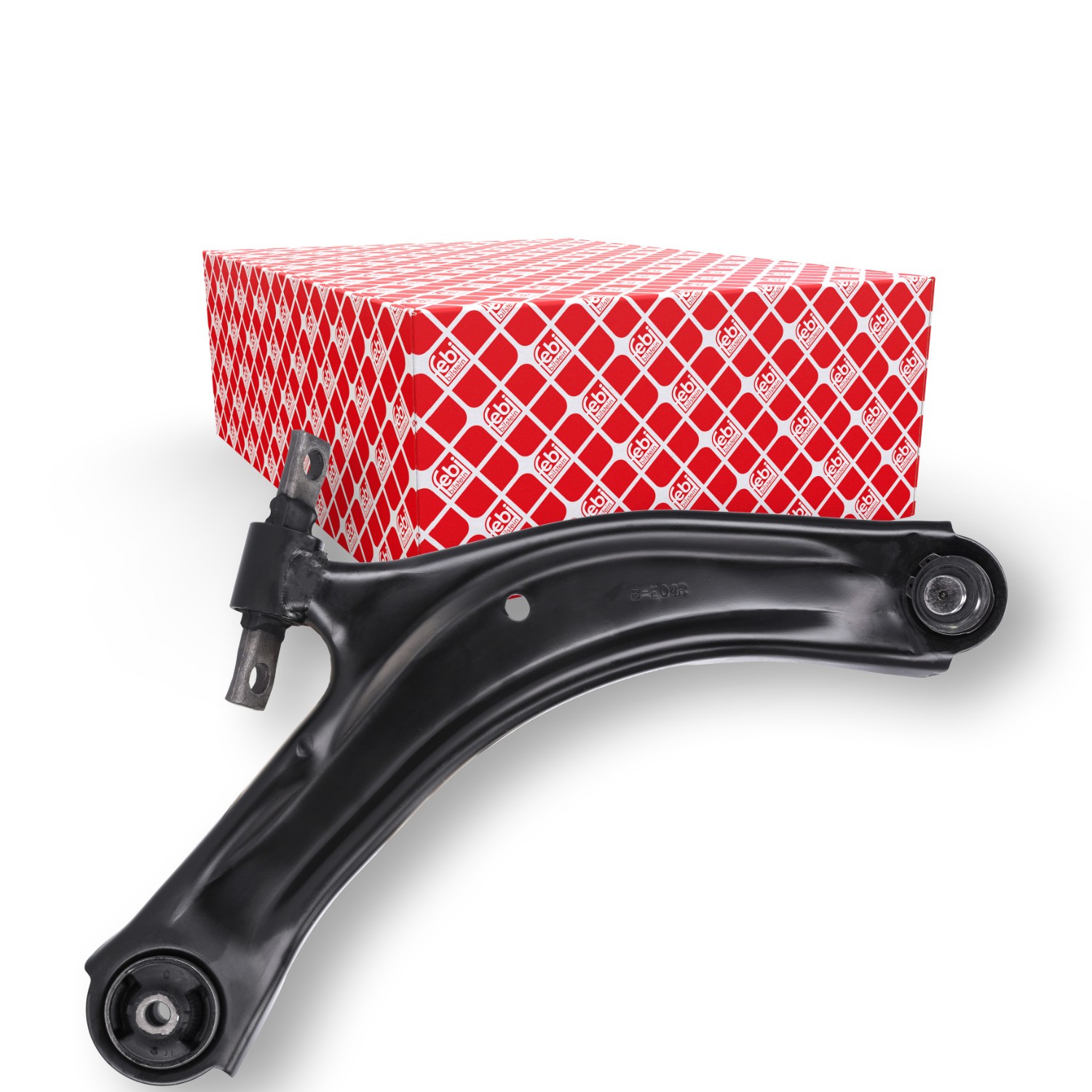 FEBI BILSTEIN Rameno zavesenia kolies 182231 Rameno zavesenia kolies FEBI BILSTEIN Nissan ALMERA 182231