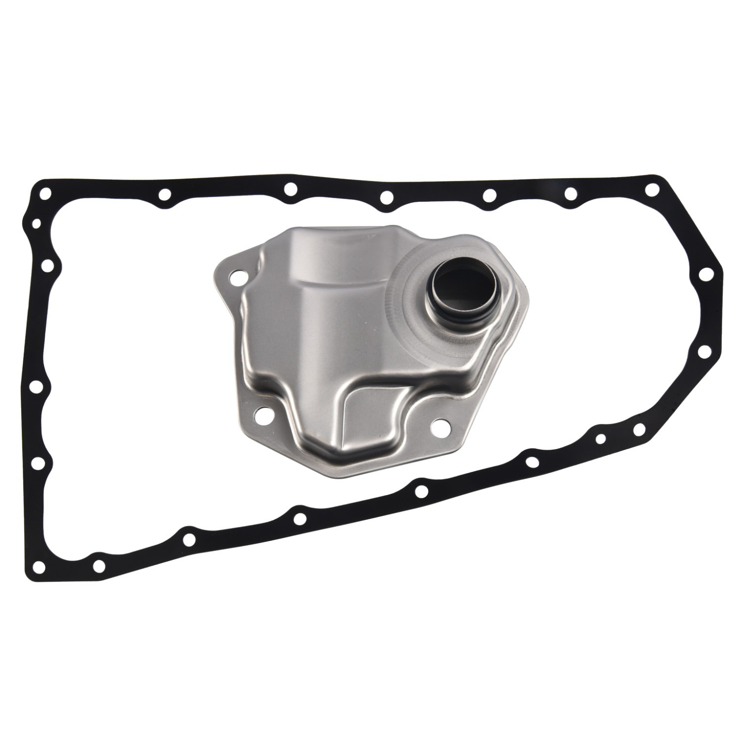 FEBI BILSTEIN Hydraulikfiltersæt, automatgearkasse 182239 182239 Automatfilter NISSAN LAUREL FEBI BILSTEIN