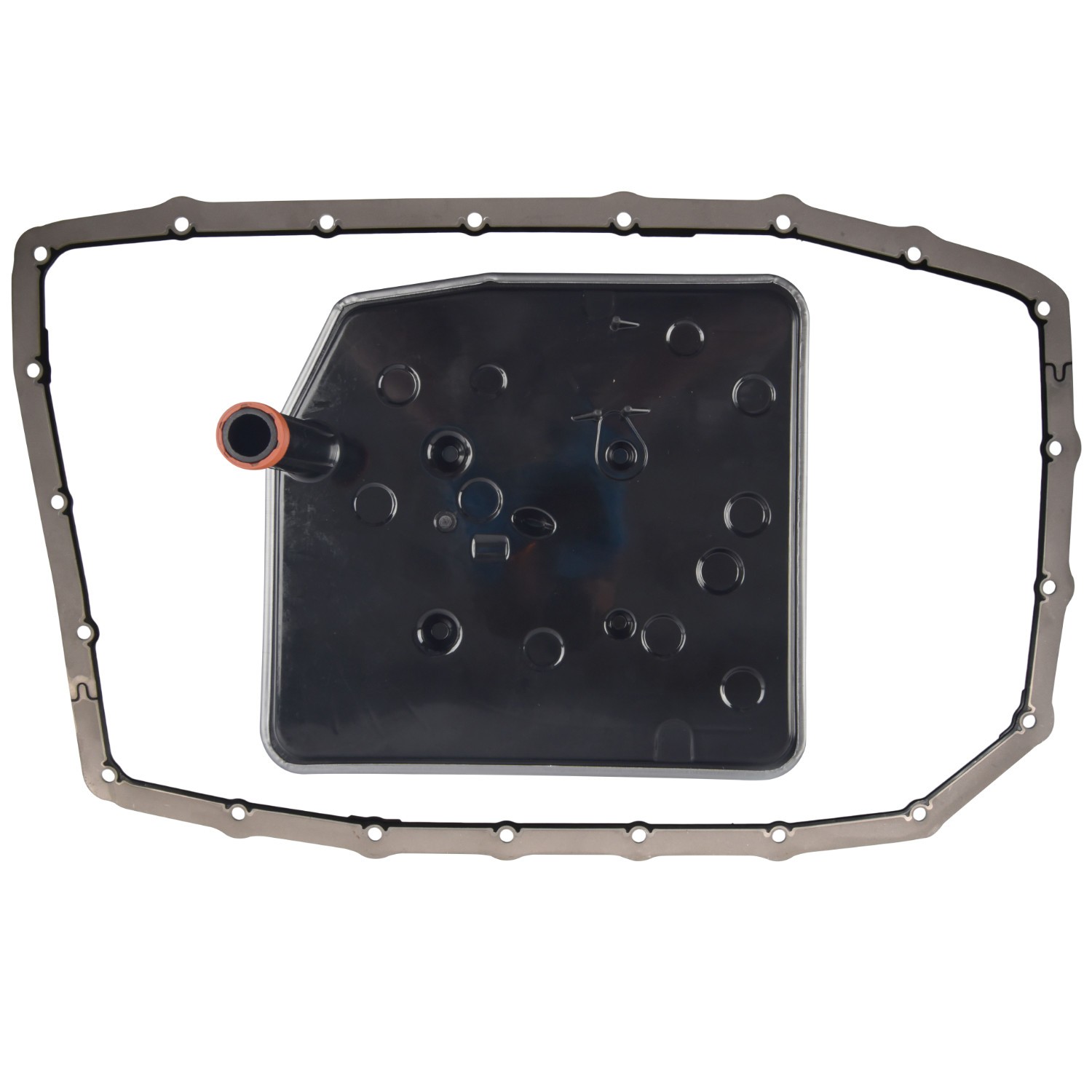 FEBI BILSTEIN Hidrofiltru komplekts, Automātiskā pārnesumkārba 182241 FEBI BILSTEIN 182241 Hidrofiltrs automātiskā pārnesumkārba Hyundai SANTA FE orģinālās
