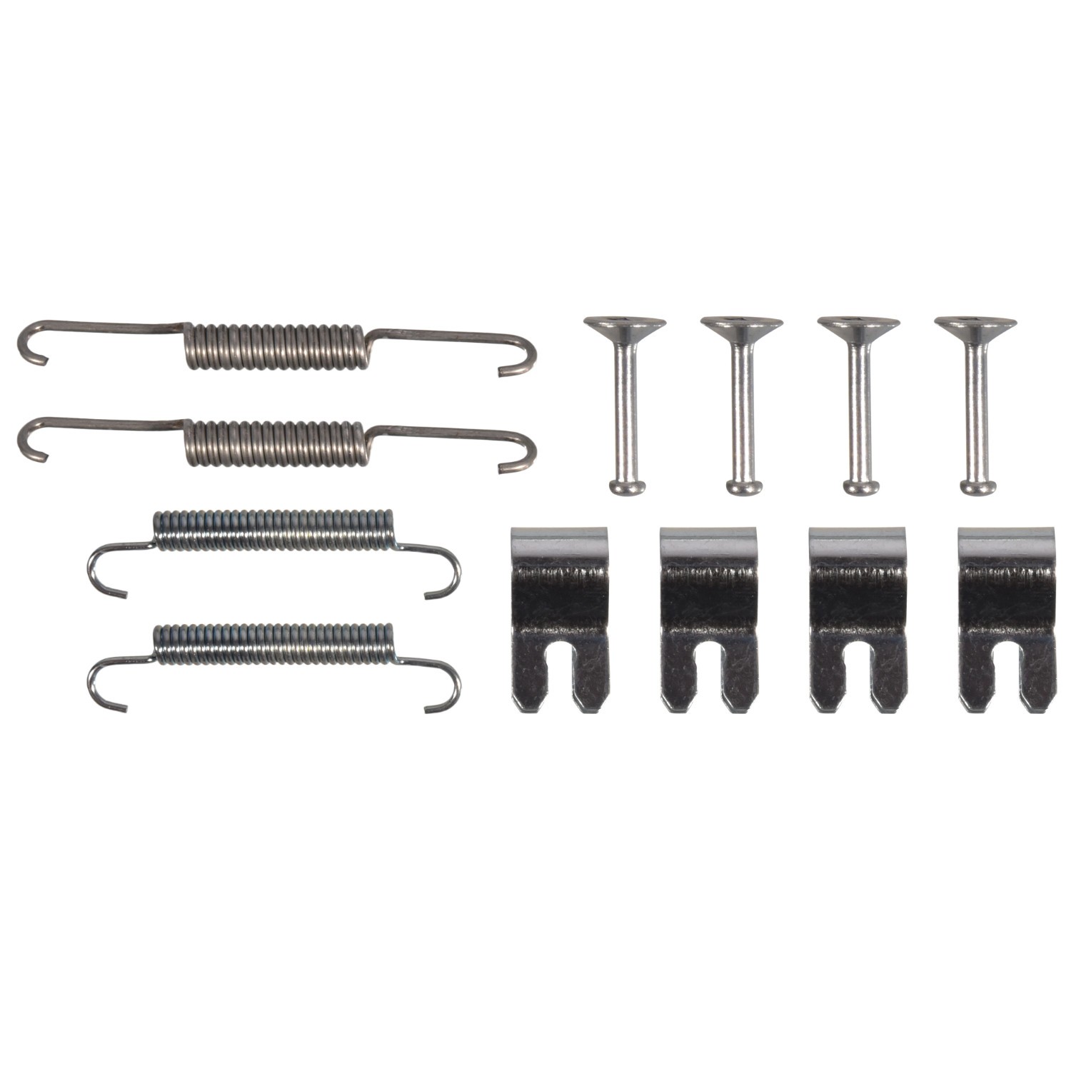 FEBI BILSTEIN Toebehoren, remschoen 182267 FEBI BILSTEIN 182267 Toebehoren remschoen Land Rover Defender L316 goedkoop
