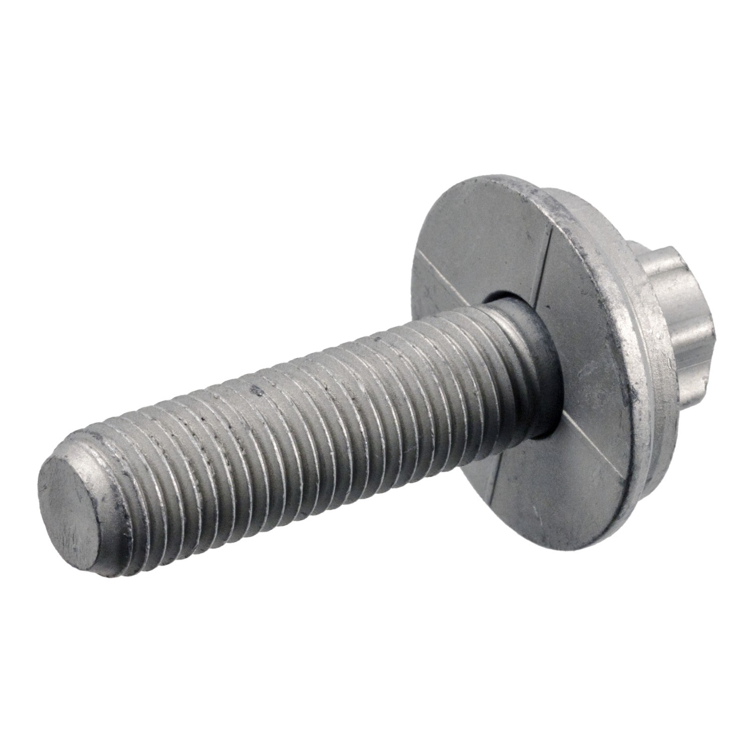 FEBI BILSTEIN Schroef, remzadel 182452 FEBI BILSTEIN 182452 Schroef, remzadel