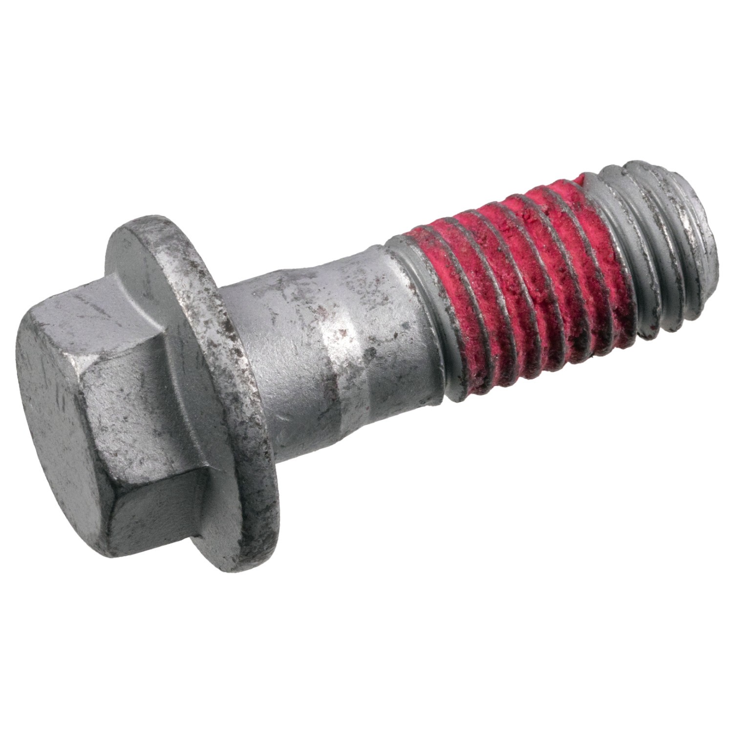 FEBI BILSTEIN Skrutka brzdového strmeňa 182462 182462 Drżiak brzdového strmeňa FEBI BILSTEIN PEUGEOT 4007