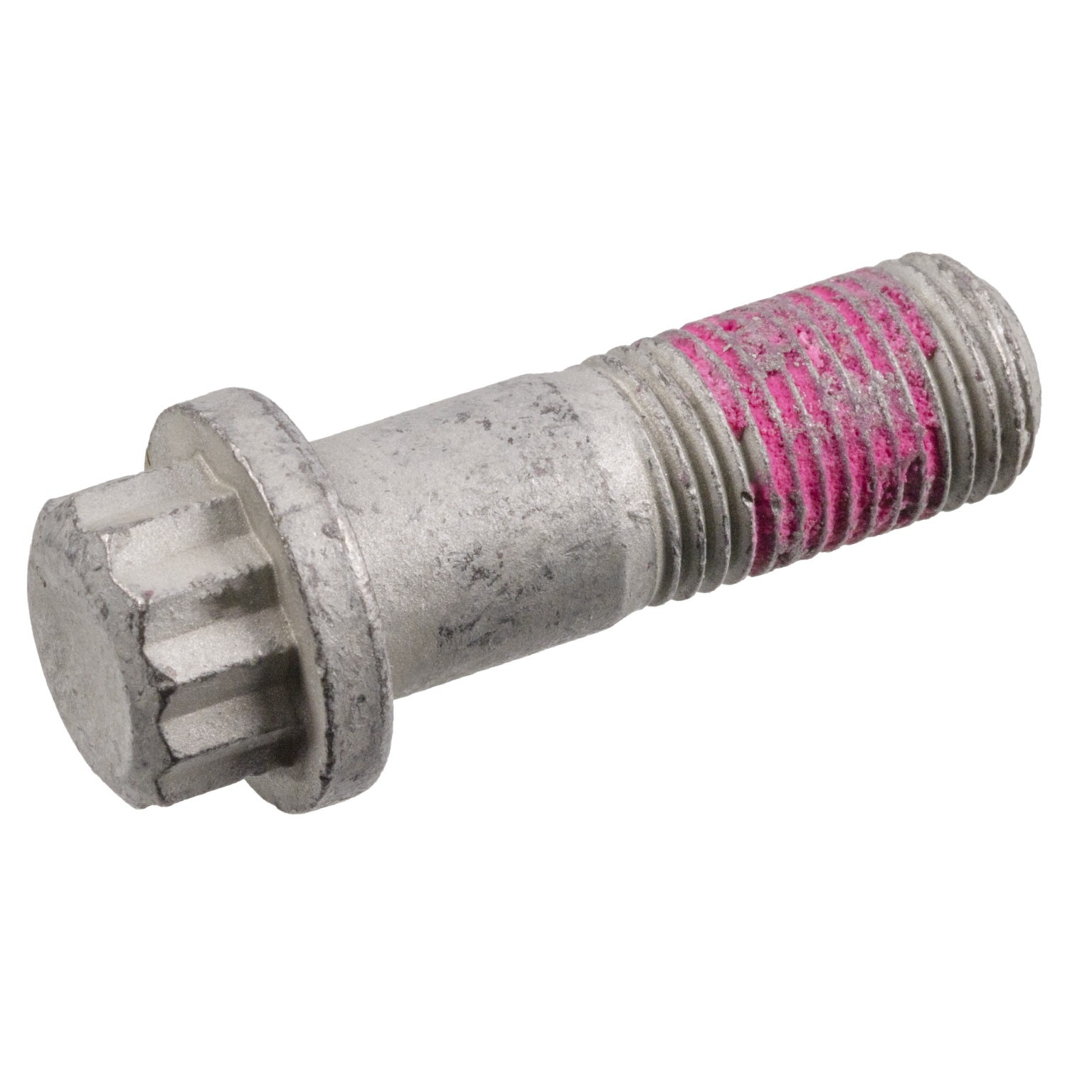 FEBI BILSTEIN Kruvi, pidurisadul 182468 FEBI BILSTEIN Kinnitus pidurisadul JEEP 182468