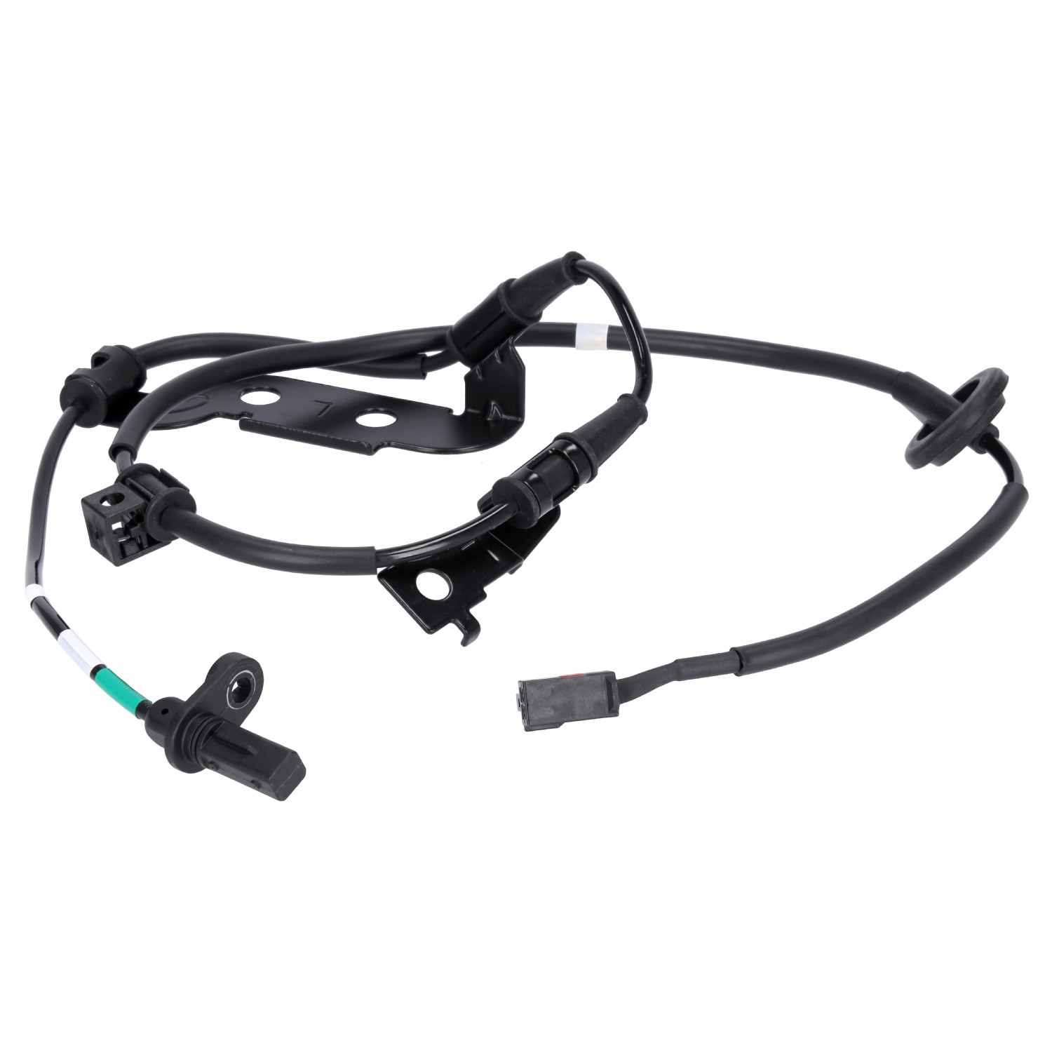 FEBI BILSTEIN Sensor, ABS 182600 FEBI BILSTEIN 182600 ABS sensor Hyundai i30 PDE til en fordelagtig pris