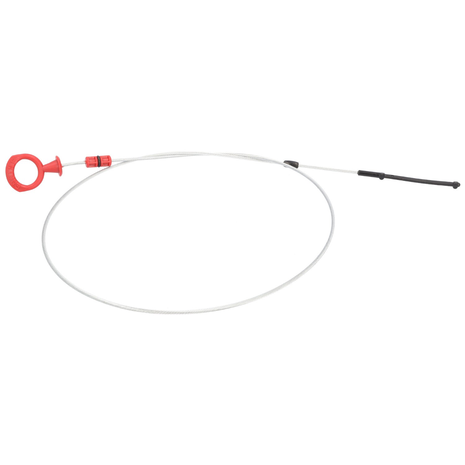 FEBI BILSTEIN Oljepeilepinne 182602 182602 Oljepeilestav VOLVO S80 FEBI BILSTEIN