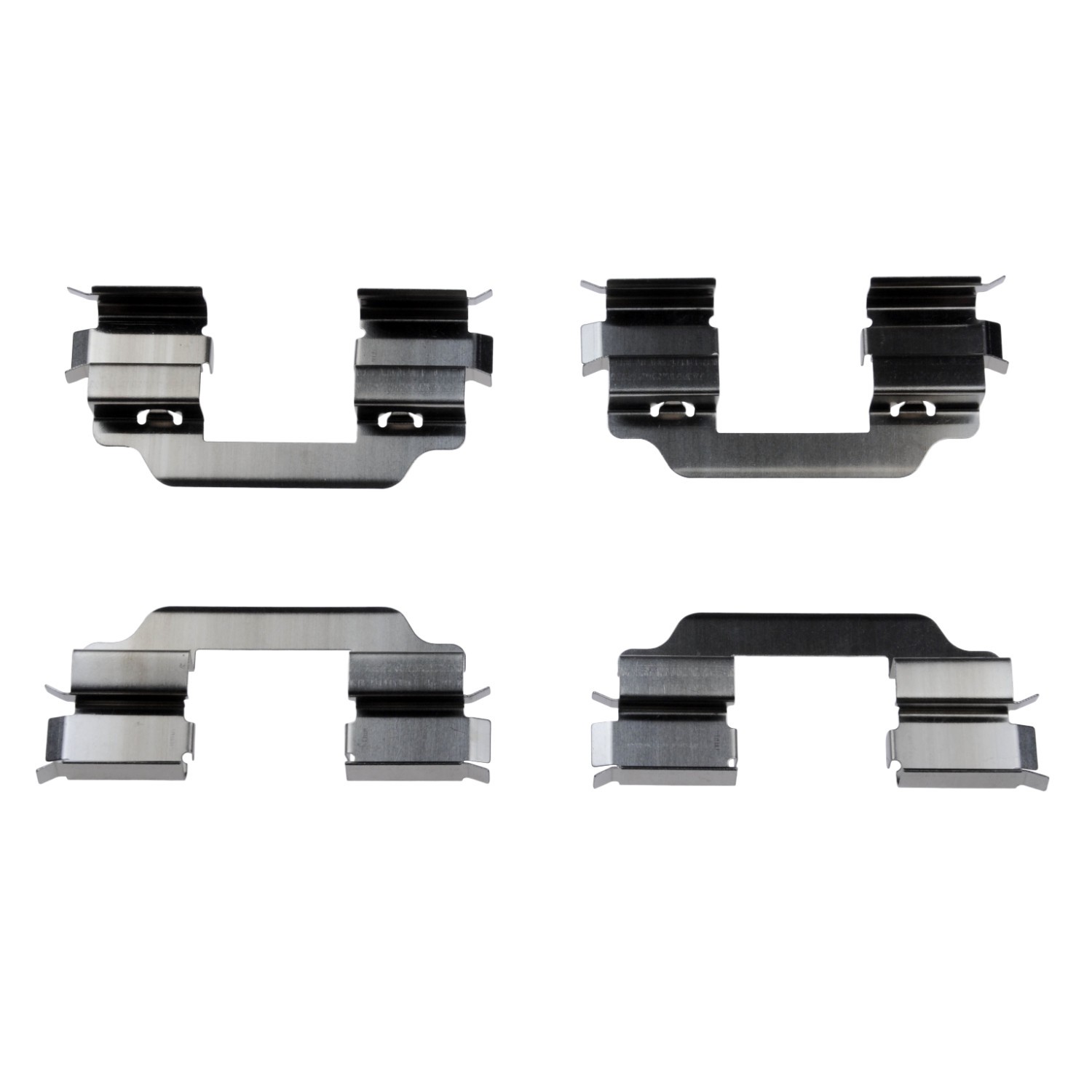 FEBI BILSTEIN Kit accessori, pastiglia freno 182718 FEBI BILSTEIN 182718 Kit accessori, pastiglia freno BMW Serie 1 costo