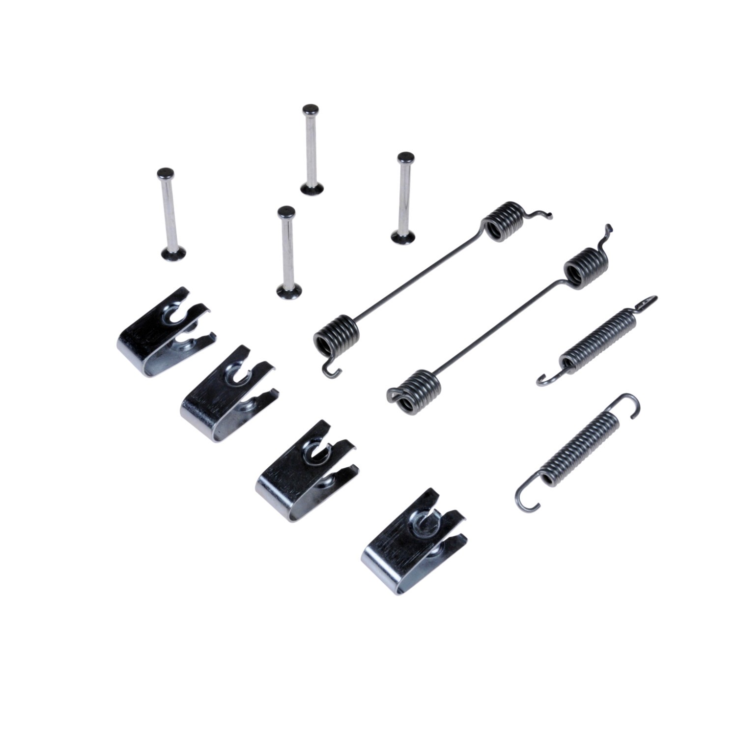 FEBI BILSTEIN Lisakomplekt, Piduriklotsid 182824 Lisakomplekt piduriklotsid FEBI BILSTEIN TOYOTA 182824